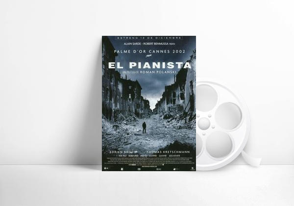 El pianista