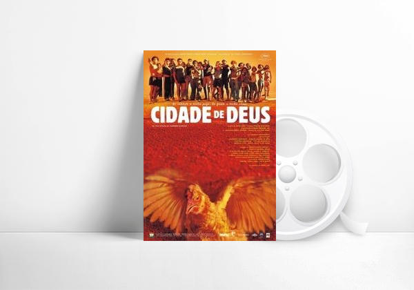 City of God