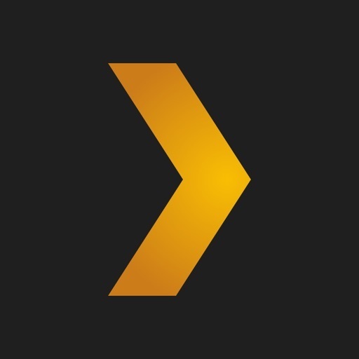 App Plex: Movies, TV, Music + more