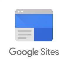 Moda Google Sites