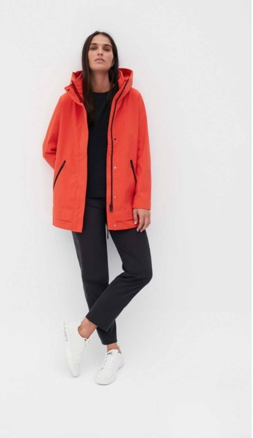 Social Coat "Sidney" 184