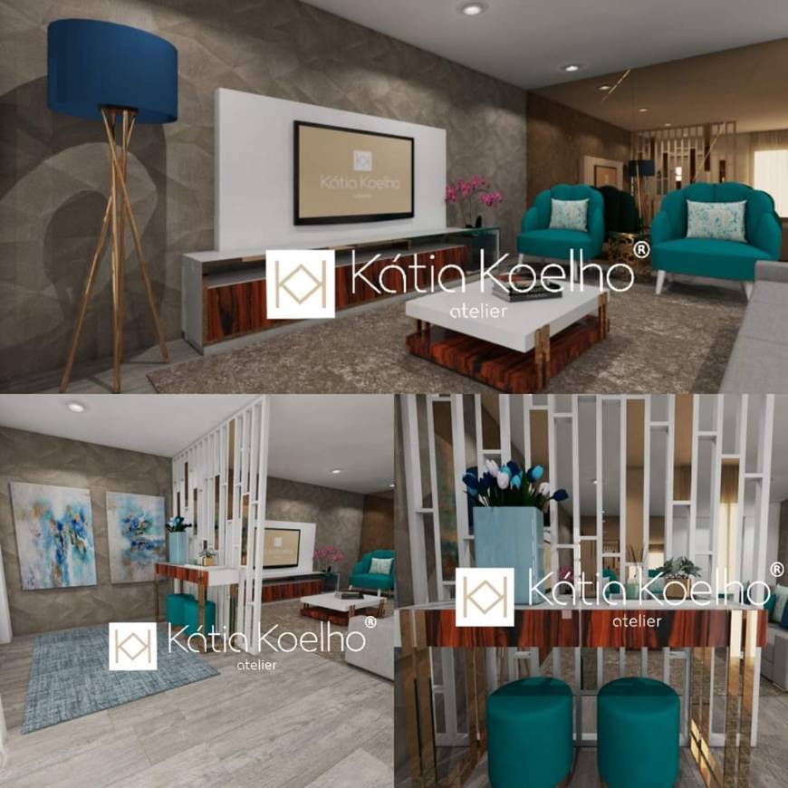 Social Atelier Kátia Koelho