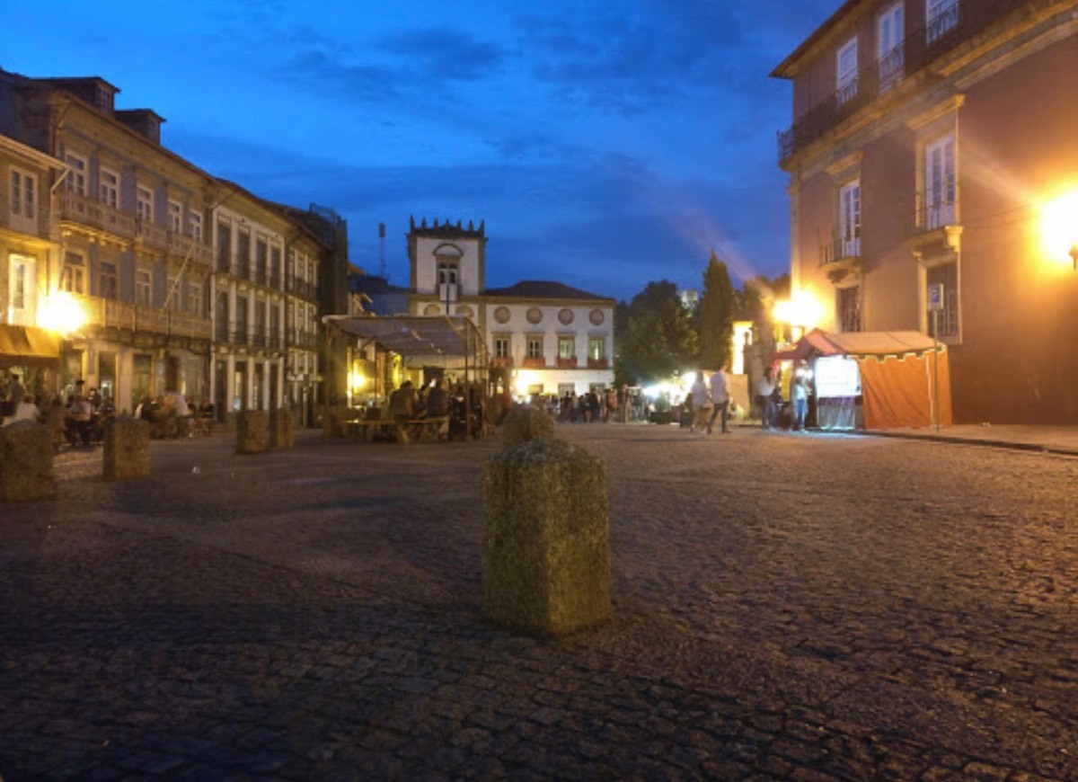 Restaurantes Forno da Vila