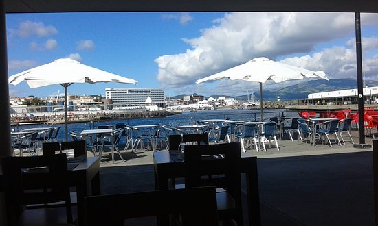 Place Grand Hotel Açores Atlântico | Ponta Delgada, São Miguel