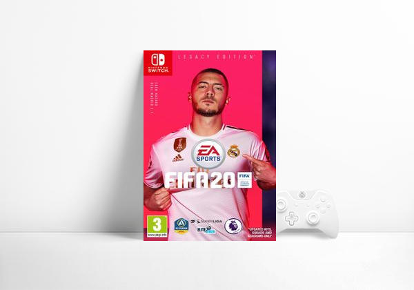 Fifa 20