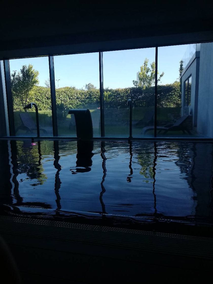 Place TRYP Lisboa Aeroporto