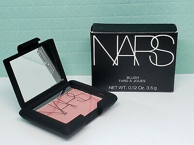 Moda Orgasm Blush | NARS Cosmetics