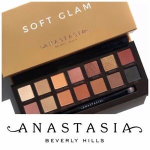 Moda Soft Glam Eyeshadow Palette - Anastasia Beverly Hills | Sephora