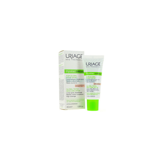 Uriage Uriage Hyseac 3-Regul Color Spf30 40 ml