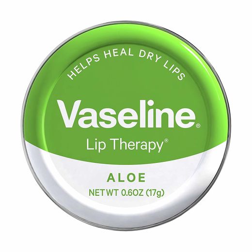 Vaseline®Lip Therapy® AloeTin