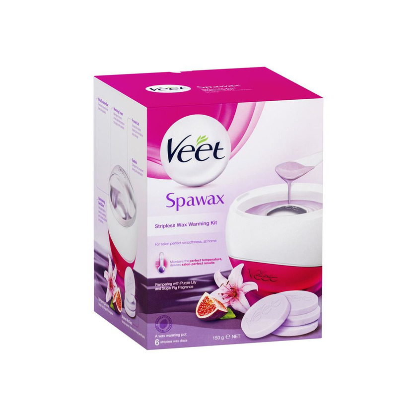 Veet Spawax