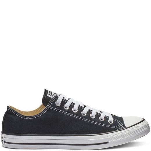 Chuck Taylor All Star Classic Low Top
