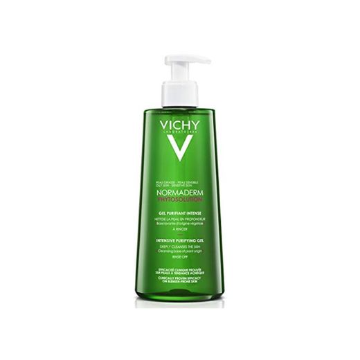 L'Oreal Vichy Gel Pulidor Facial 400 ml