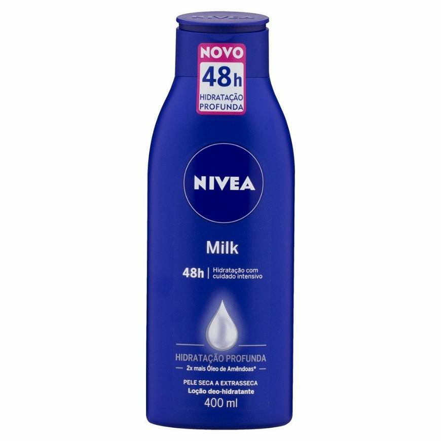 Productos Creme hidratante nivea