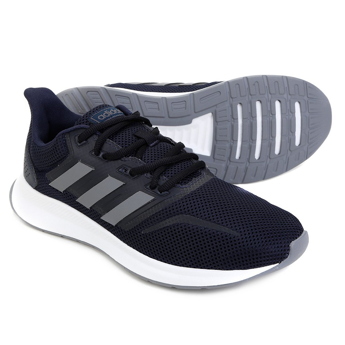 Fashion Tênis Adidas Masculinos - Melhores Preços | Netshoes