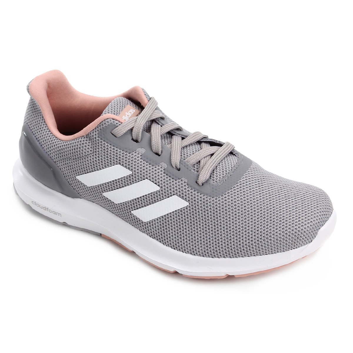 Social Tênis Adidas Feminino - Veja Tênis Adidas | Netshoes