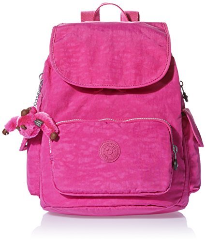 Place Kipling - City Pack S, Mochilas Mujer, Pink