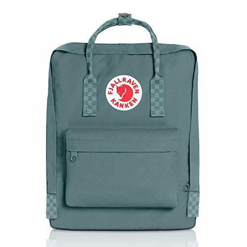 Fjällräven Kånken F23510, Mochilla Unisex, Verde