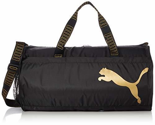 PUMA AT ESS Barrel Bag Bolsa Deporte