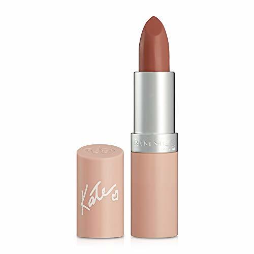 Belleza Rimmel London Lasting Finish Nude Barra De Labios Tono 43-18 gr