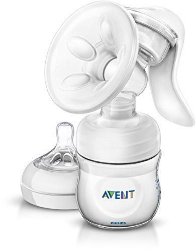 Philips AVENT Sacaleches SCF330/20