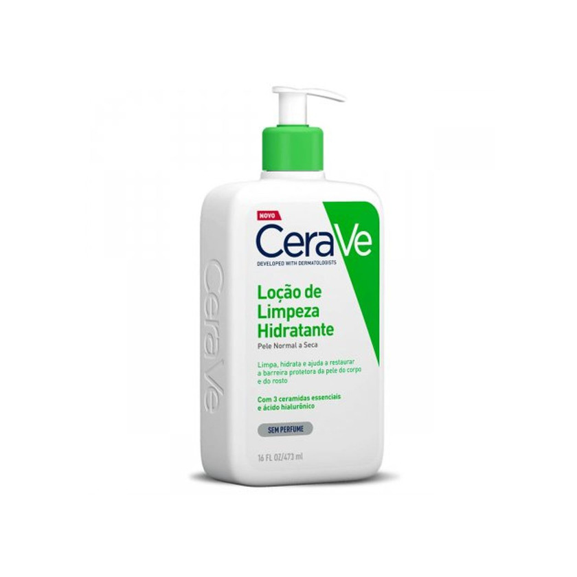 Product Cerave Creme de Limpeza Facial