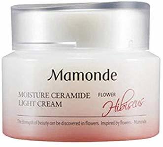 Product Mamonde Ceramide Light Cream