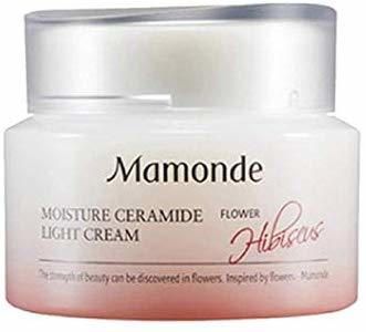 Mamonde Ceramide Light Cream