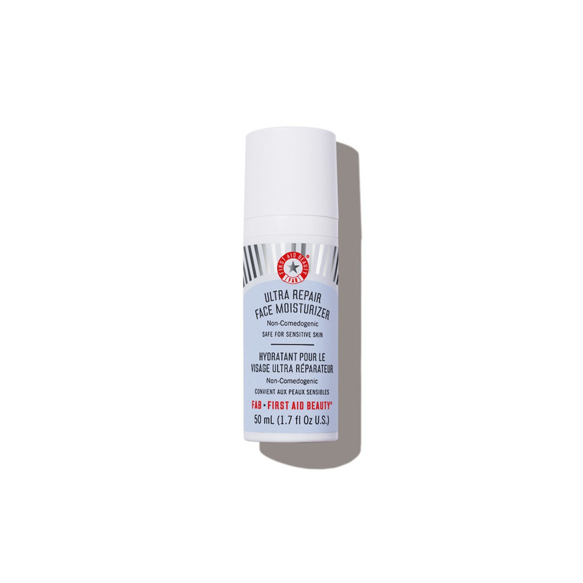 Product First Aid Beauty Ultra Repair Face Moisturizer