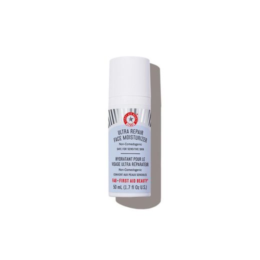 First Aid Beauty Ultra Repair Face Moisturizer