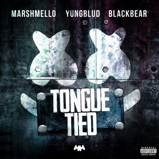 Tongue Tied (with YUNGBLUD & blackbear)