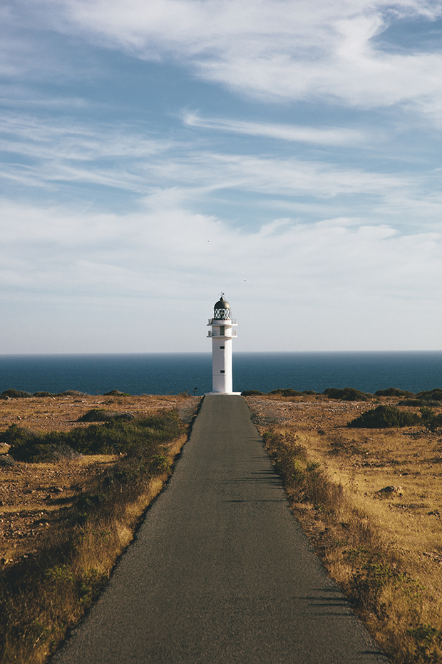 Lugar Faro cap De Barbaria