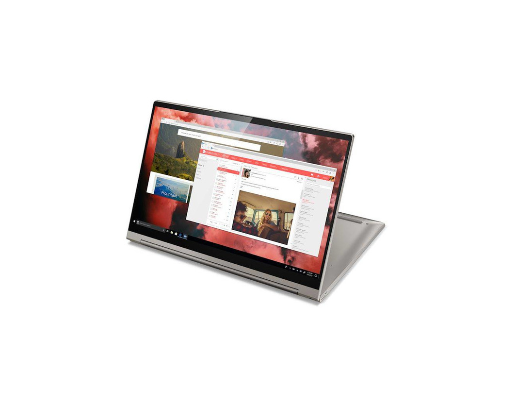 Products Lenovo Yoga C940