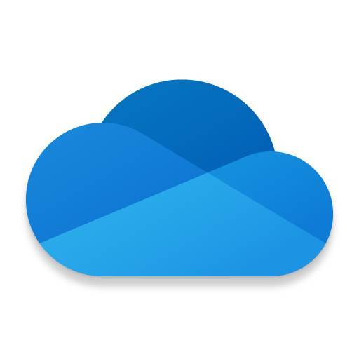 App Microsoft OneDrive