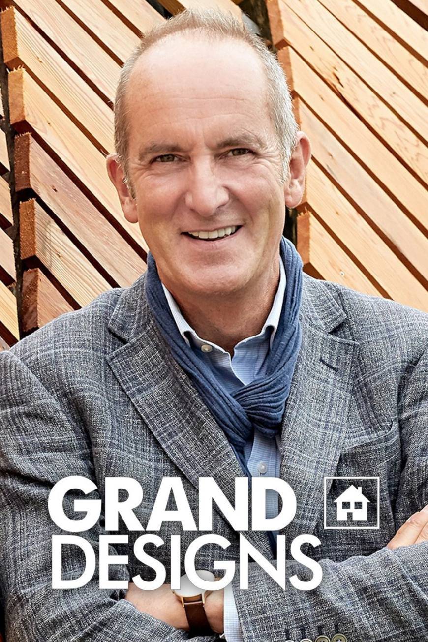 Serie Grand Designs