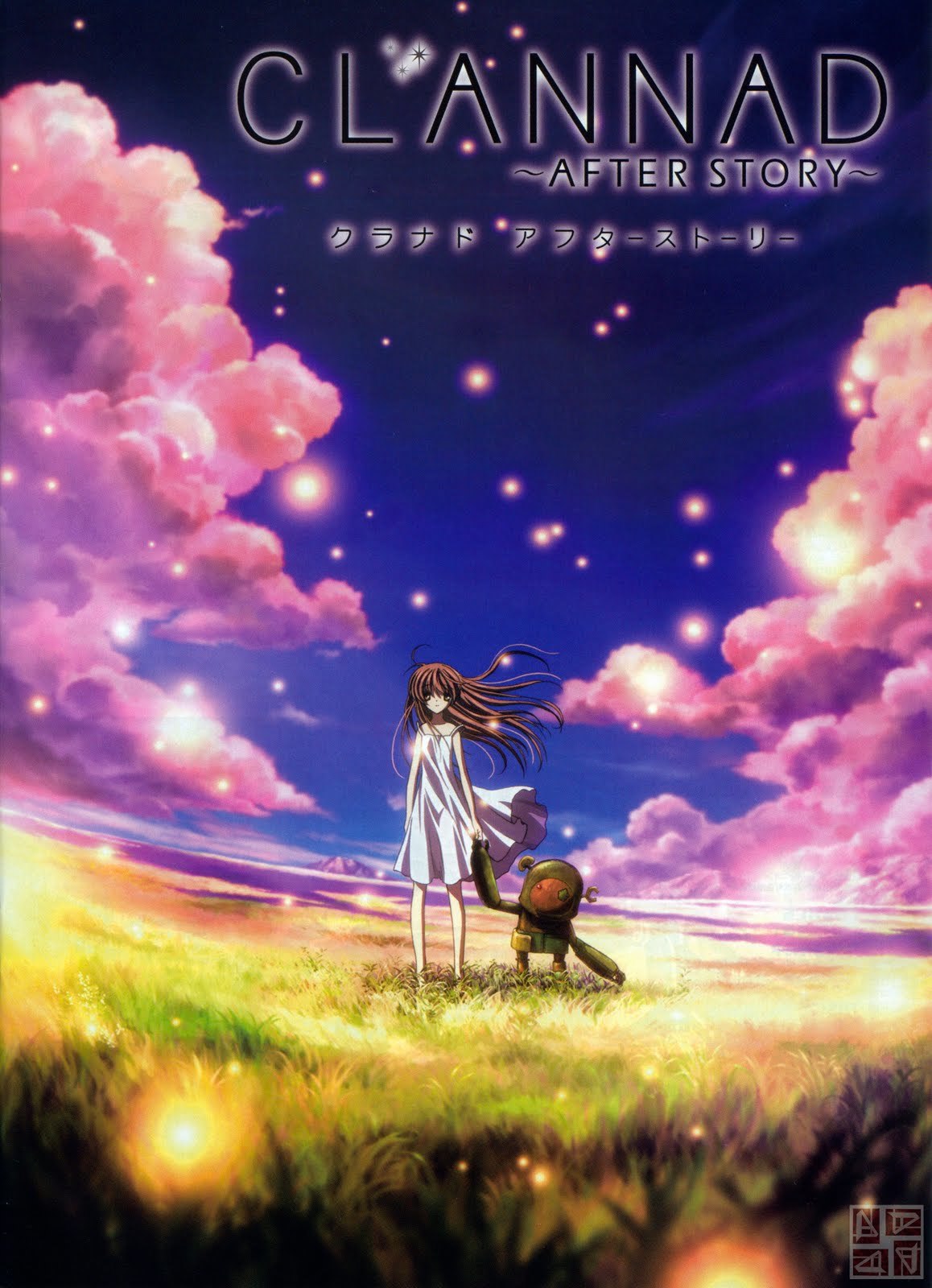 Moda Clannad: After Story