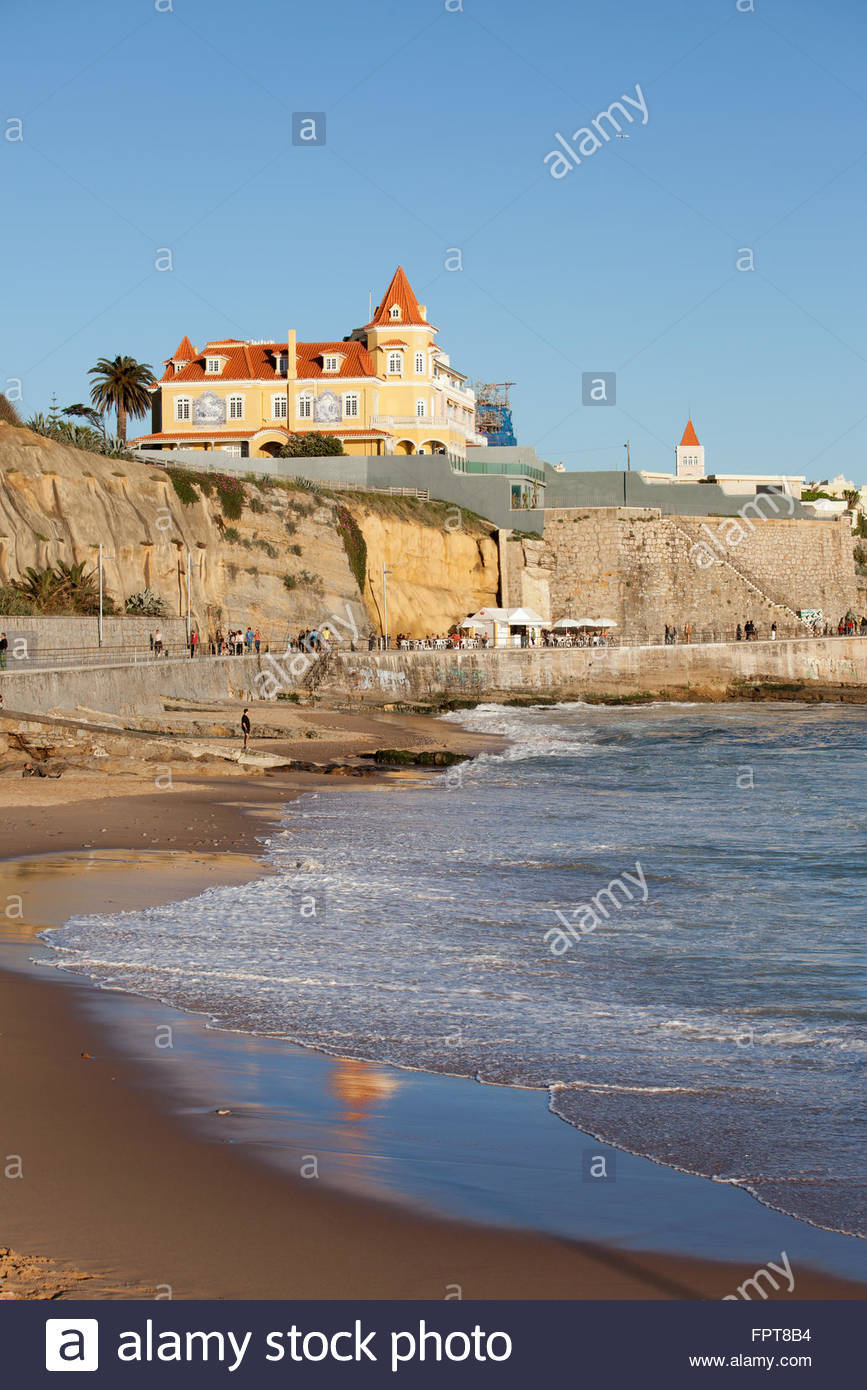 Place Praia da Poça