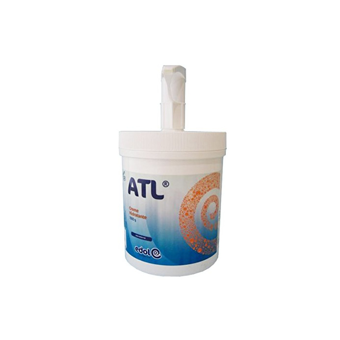 Beauty Atl Body Hydrating Cream 1kg