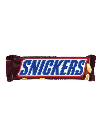 Moda Snickers 