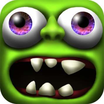 App Zombie Tsunami 