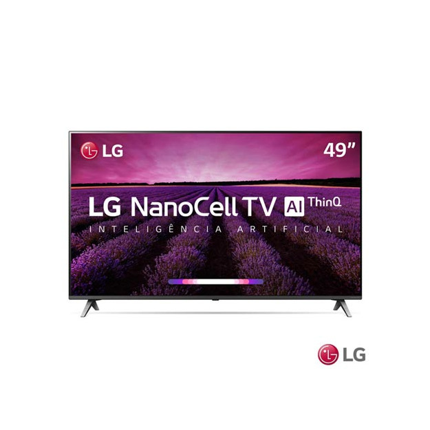 Product Televisão LG 