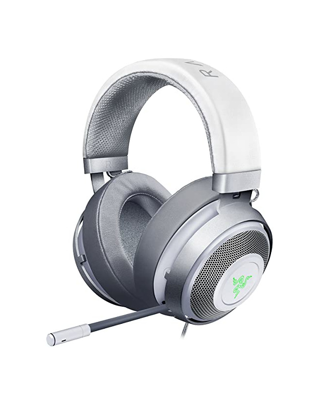 Product Razer Kraken 7.1 V2 - Auriculares para Gaming