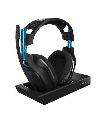 Electronic Astro Gaming A50 - Auriculares