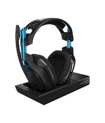 Astro Gaming A50 - Auriculares