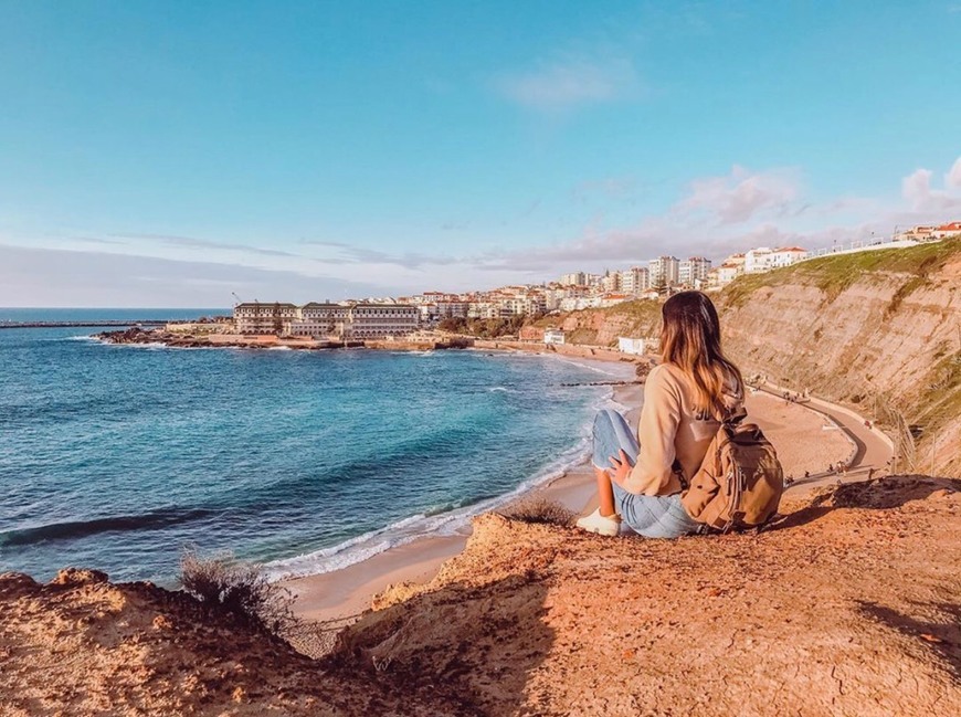 Place Praia do Sul