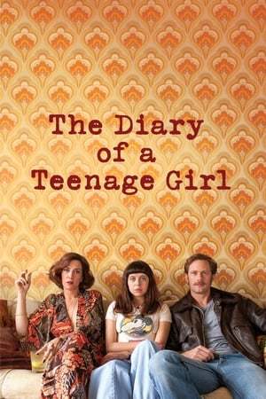 Movie The Diary of a Teenage Girl