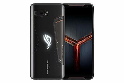 Social ASUS ROG Phone II ZS660KL-1A050EU 16,7 cm