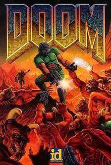 Doom (1993)