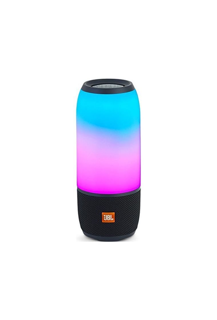 Social JBL Pulse 3  - Altavoz Bluetooth portátil