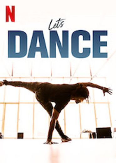  Filme Lets dance